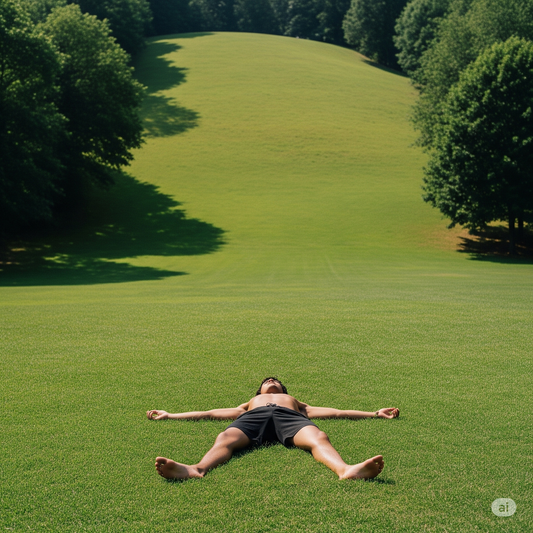 Feeling Burnt Out? Reclaim Your Focus From a Scattered Mind