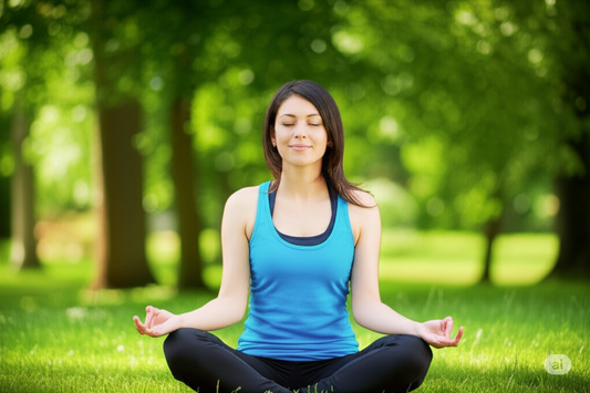 Ashwagandha: Ancient Wisdom Meets Modern Science for Well-being