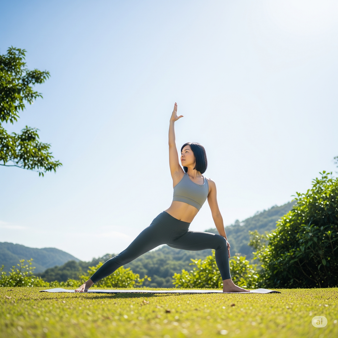 Align Your Spirit, Focus Your Path: A Guide to Holistic Well-being