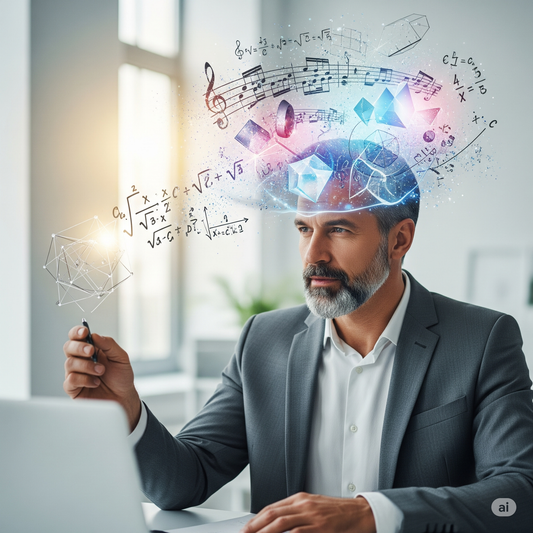 Burnout to Brilliance: 5 Steps for Business Owners to Reclaim Clarity