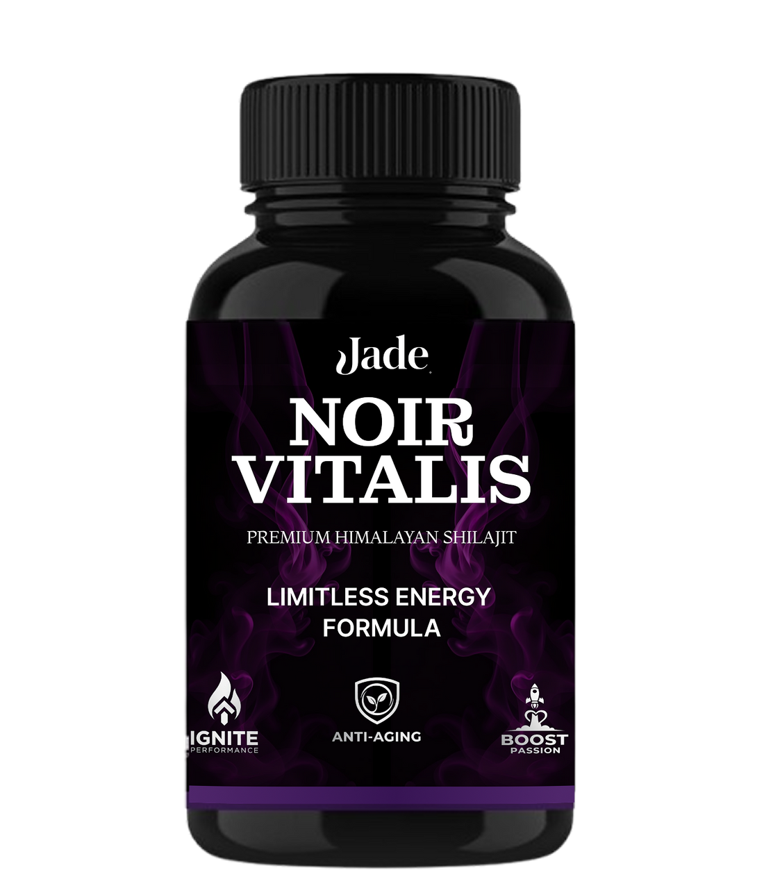 How to Take Noir Vitalis Shilajit Capsules: A Complete Beginner’s Guide for Maximum Results