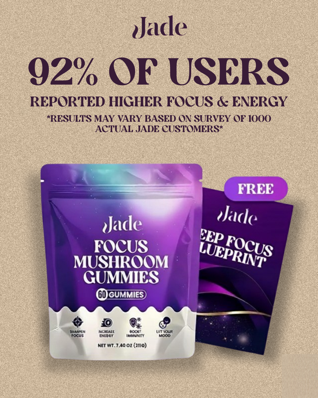 Do Mushroom Gummies Help with Weight Management?