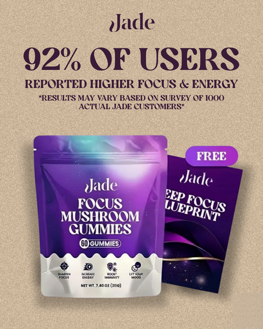 Do Mushroom Gummies Help with Weight Management?