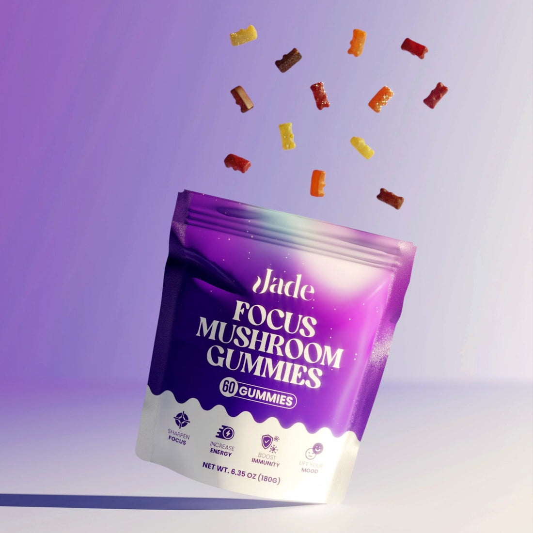 How to Choose the Best Mushroom Gummies for Your Lifestyle