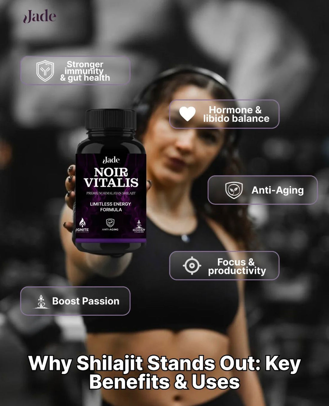 Travel Fatigue and Jet Lag: Can Shilajit Support Recovery?