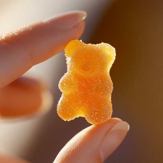 How Mushroom Gummies Are Emerging as the Next Big Gut Health Supplements