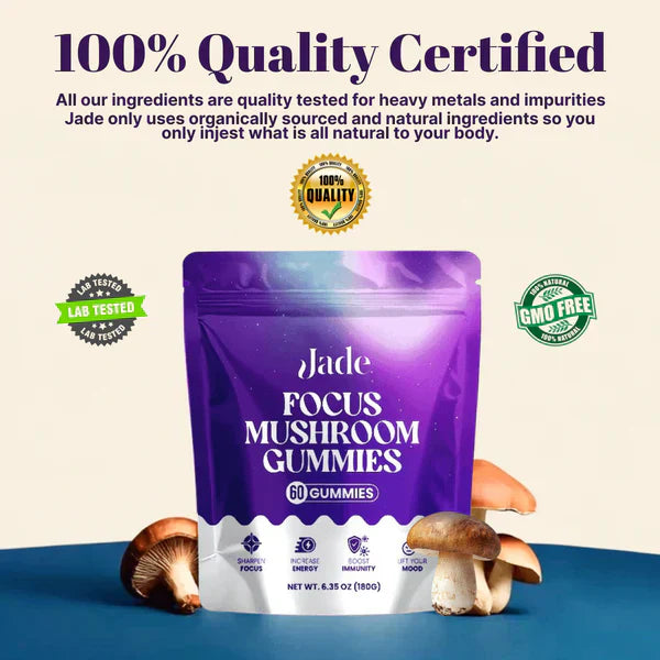 Top 3 Mistakes People Make When Buying Mushroom Gummies (and How to Avoid Them)