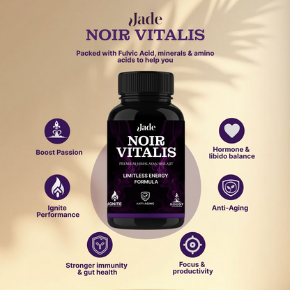 Supercharged Energy Bundle